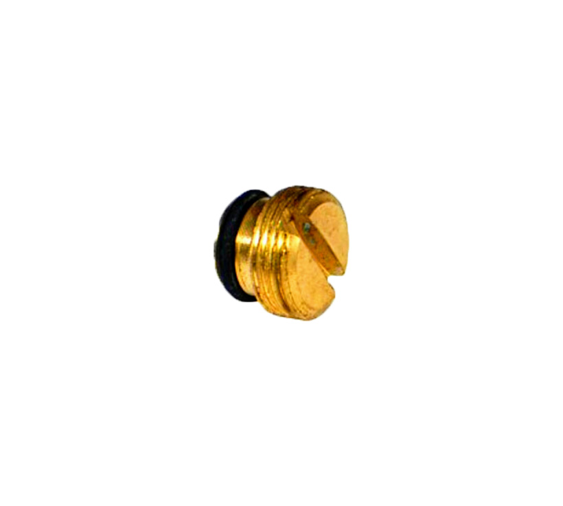 gas cutter check nut